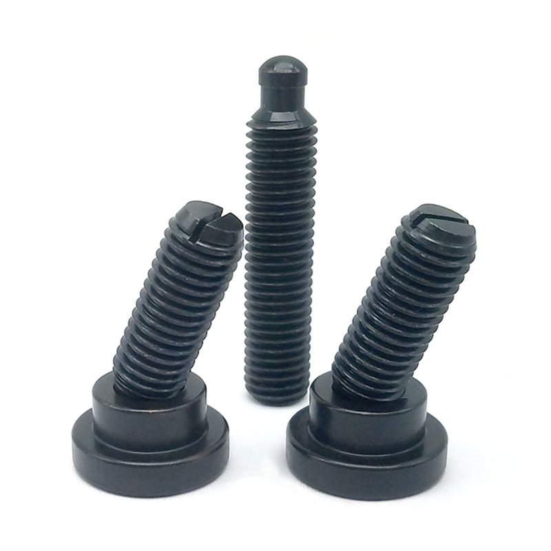 Ball Joint Type Adjustable Angle Bolt