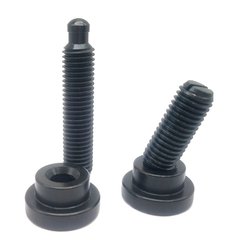 Ball Joint Type Adjustable Angle Bolt