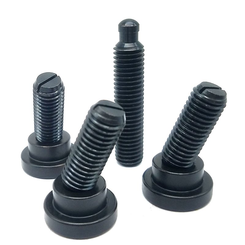 Ball Joint Type Adjustable Angle Bolt