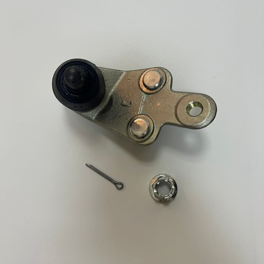 G&F Gefeng Brand Auto Parts Suspension System Ball Joint Lower for toyota camry Acv40 Asv51 43340-09590 43340-39545