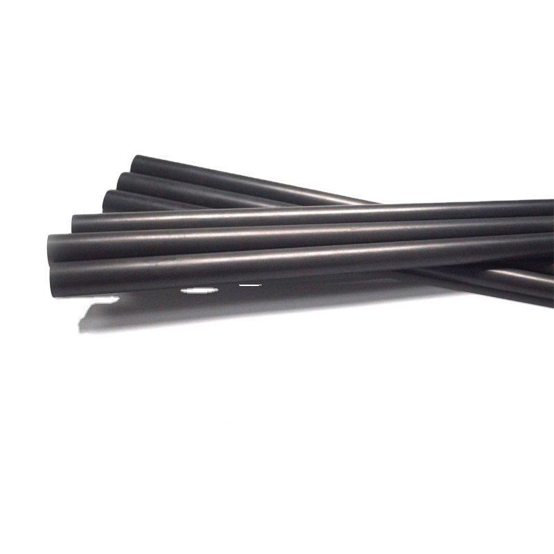 High Quality 3K Carbon Fibre Stick for Snooker Customized OEM Billiard Pool Cue with Steel Joint Carbon Fiber Tube