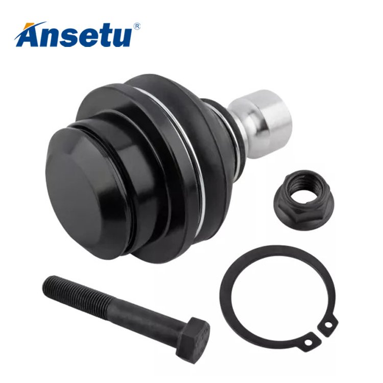 Ansetu Auto Parts Front Upper Suspension Ball Joint K80660 Fits Nissan Pathfinder Frontier Xterra 54524-4JA0A 54524-4KH0A