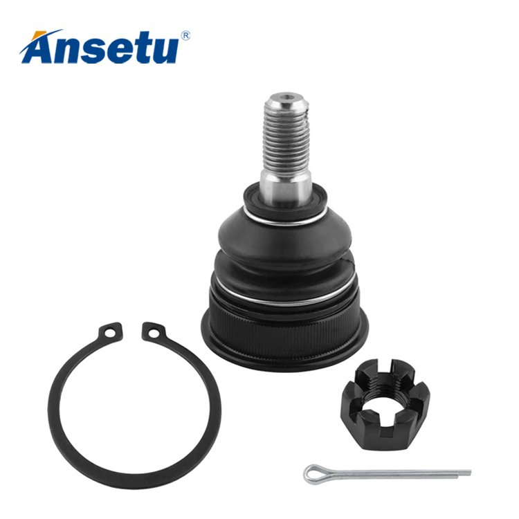 Ansetu Auto Parts Front Upper Suspension Ball Joint K80660 Fits Nissan Pathfinder Frontier Xterra 54524-4JA0A 54524-4KH0A