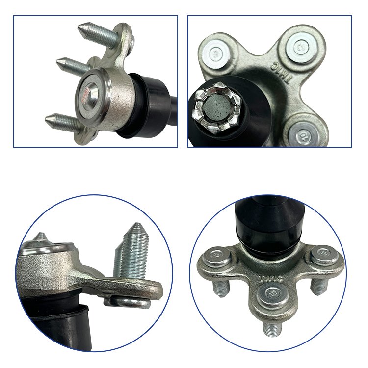 High Quality Auto Parts Lower Ball Joint 51220-TMJ-A01 for HONDA CRV RW1/RW2 2017 -2023