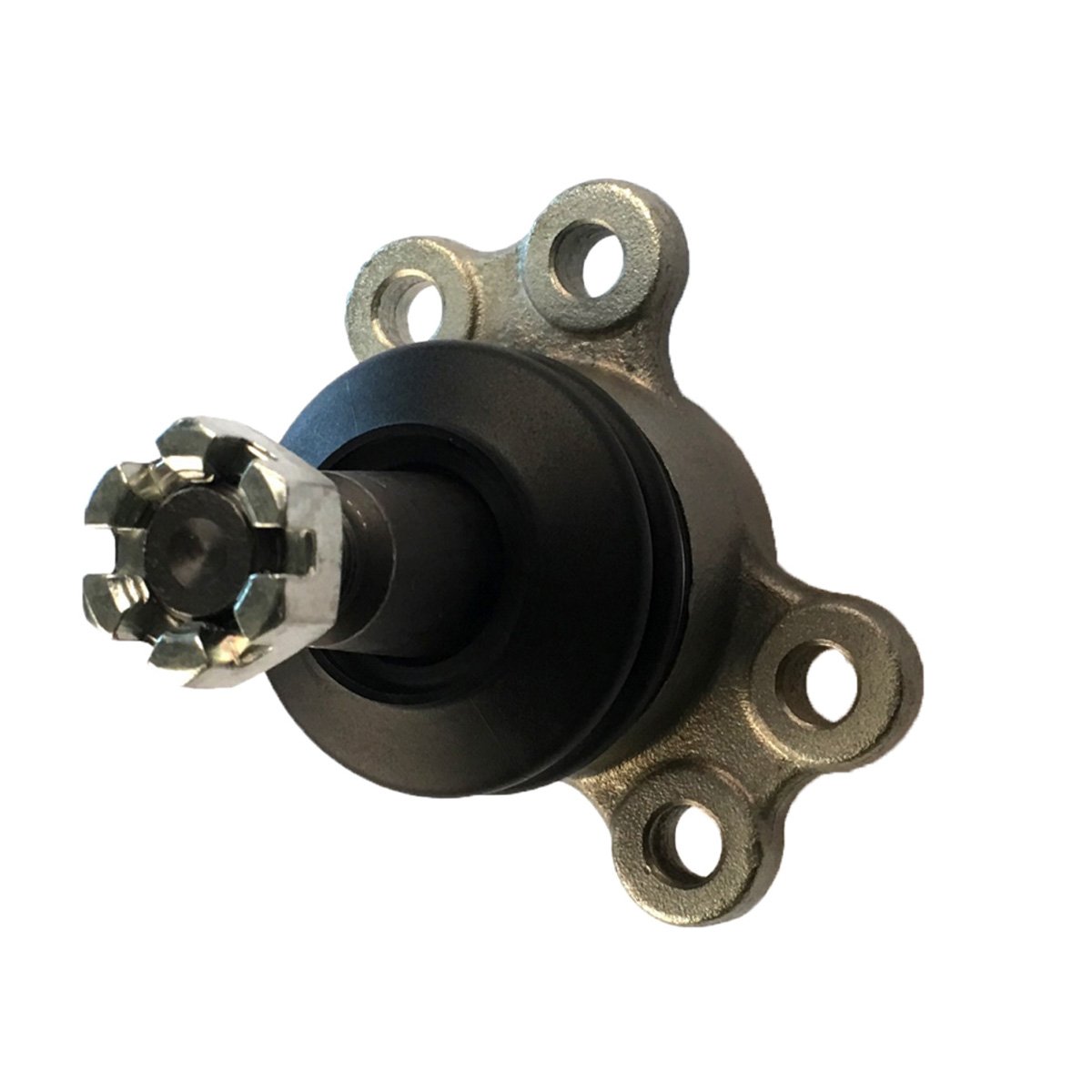 Tengood Ball Joint Replacement Part for ISUZU Bighorn 8-94224-550-4 8-94224-550-3 2 8-94224-550-2 CB0150 CBIS-5 Model Cars