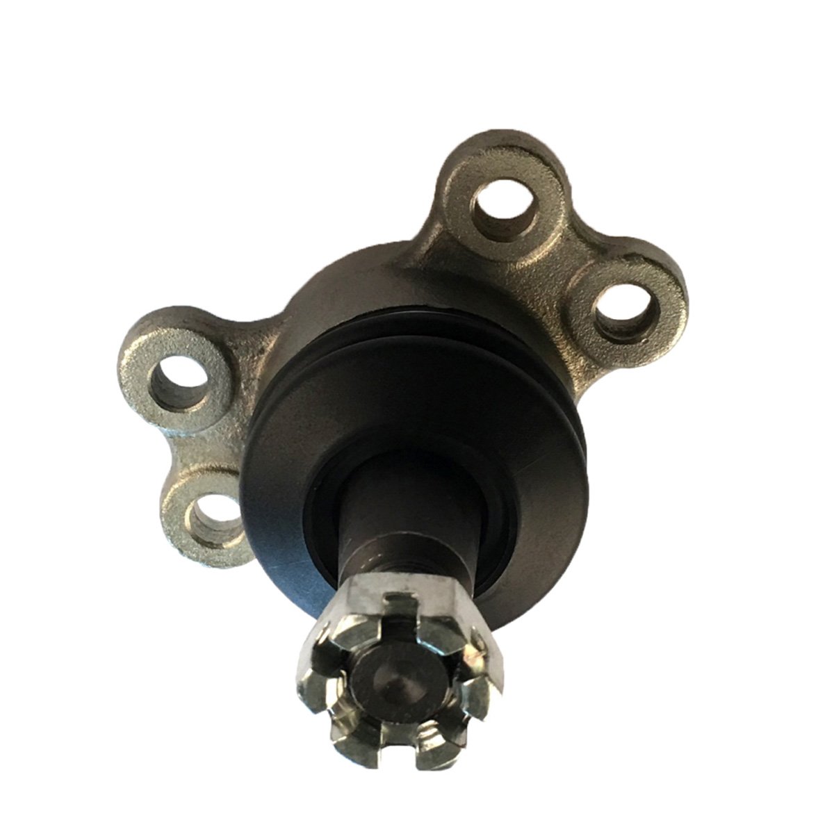 Tengood Ball Joint Replacement Part for ISUZU Bighorn 8-94224-550-4 8-94224-550-3 2 8-94224-550-2 CB0150 CBIS-5 Model Cars