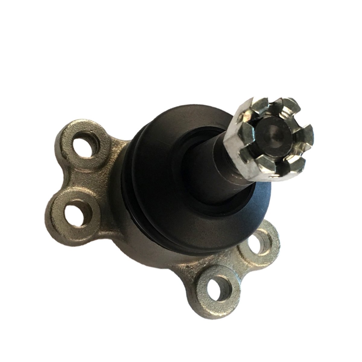 Tengood Ball Joint Replacement Part for ISUZU Bighorn 8-94224-550-4 8-94224-550-3 2 8-94224-550-2 CB0150 CBIS-5 Model Cars