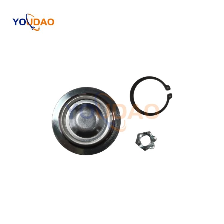 40110EB70A 40110EA000 40110EB70D Manufacturer Upper Suspension Ball Joint 40110-EB70A for NP300 D40
