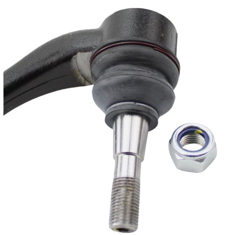HDERM Auto Parts Car Front Wheel Suspension Stabilizer Link Bar & Ball Joint for BMW E39 5Series 32111094673/674 31351095661/662