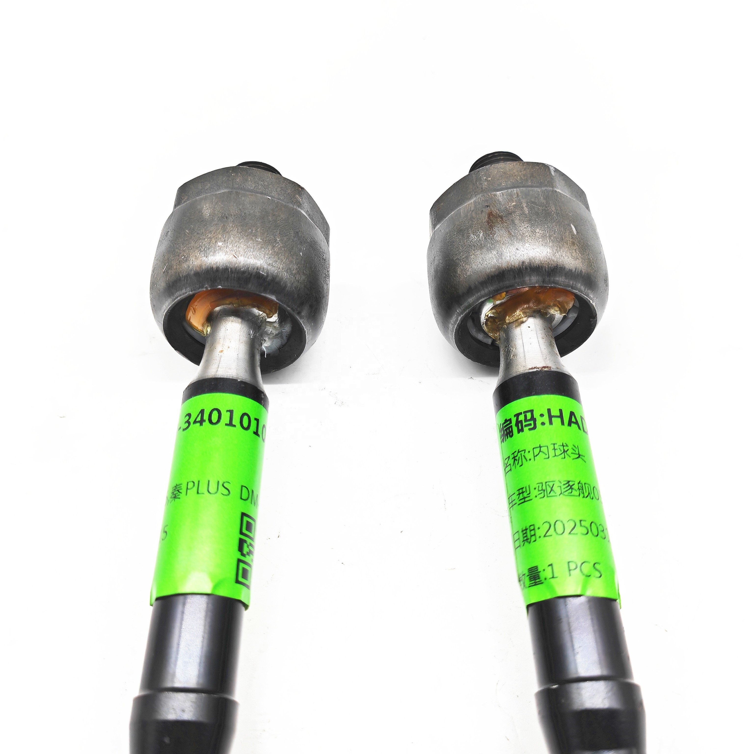 JOKA OE Quality Steering System Parts Inner Axial Rod End HAD-3401010A for E Car BYD DI HAN QIN DMI PRO SONG PLUS TANG E9