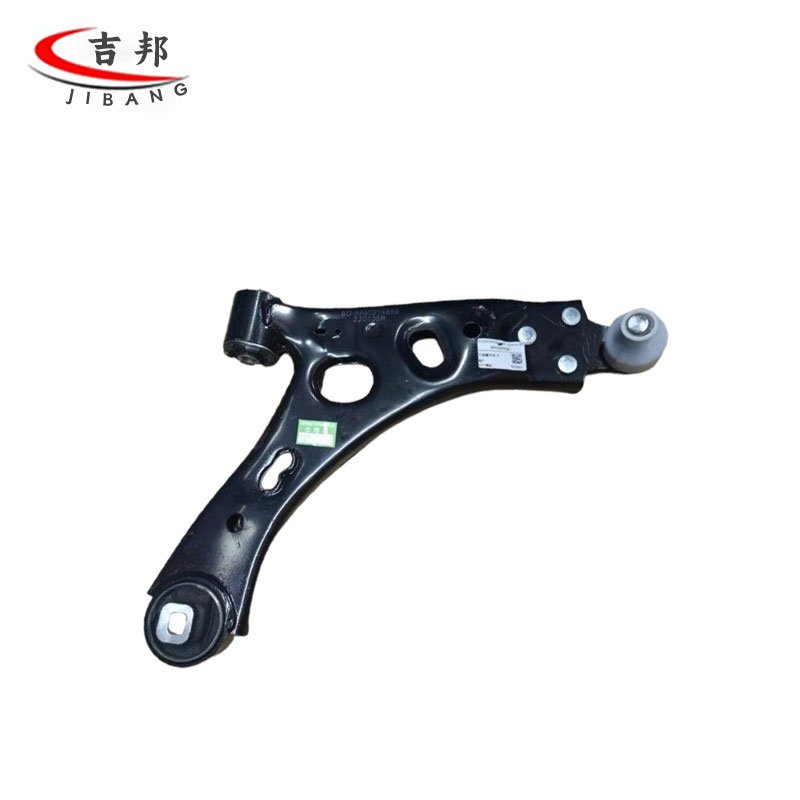 Quality Car Spare Parts Suspension Auto Accessories Control Arm 4017031700 8890214859 for GEELY Xingyue I TUGELLA Monjaro