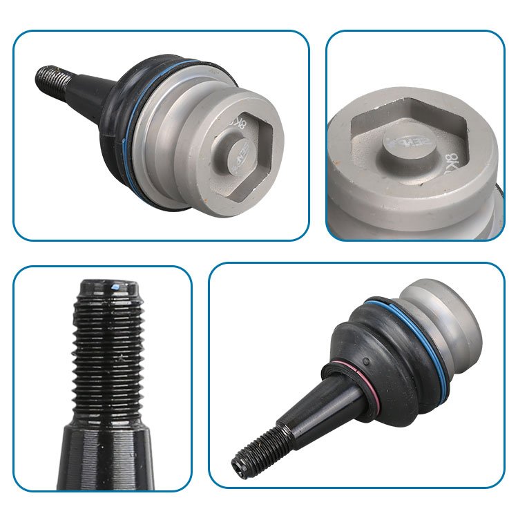 MICWAP High Quality Car Parts Suspension System Ball Joint OEM 8K0 407 689 for B8/Q5/C7 OEM 8K0 407 689