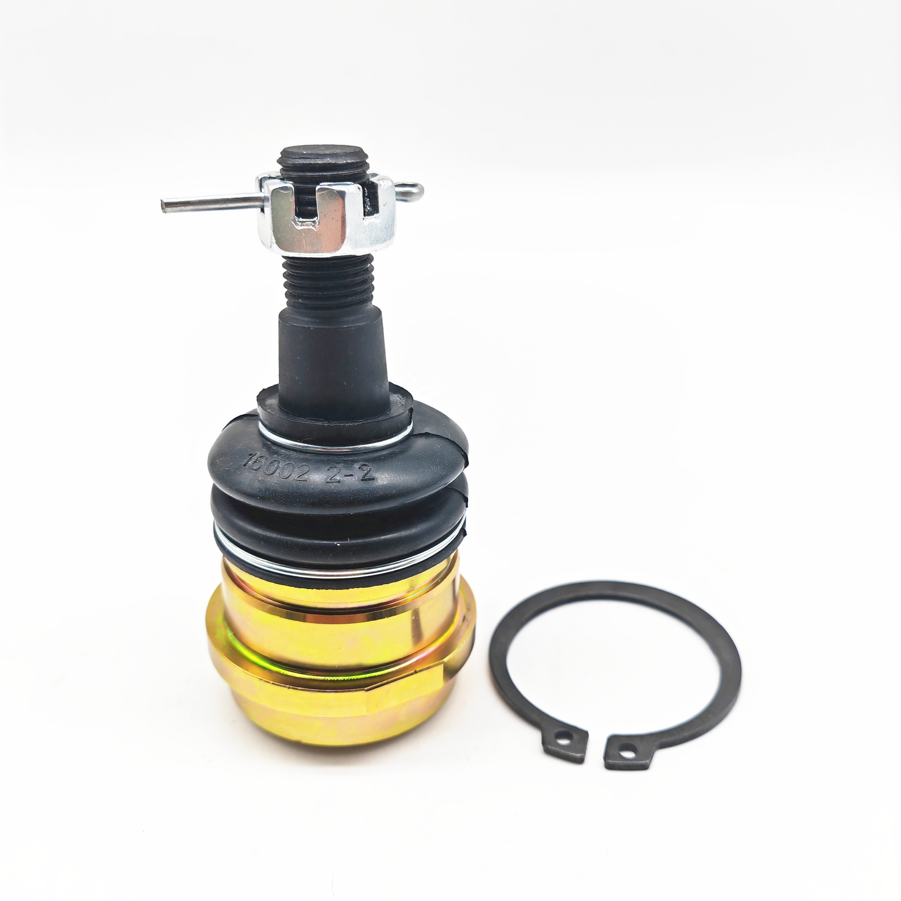 JOKA City Racing Car Front Suspension Lower Control Arm Adjustable Ball Joint Genuine Size Adjustable