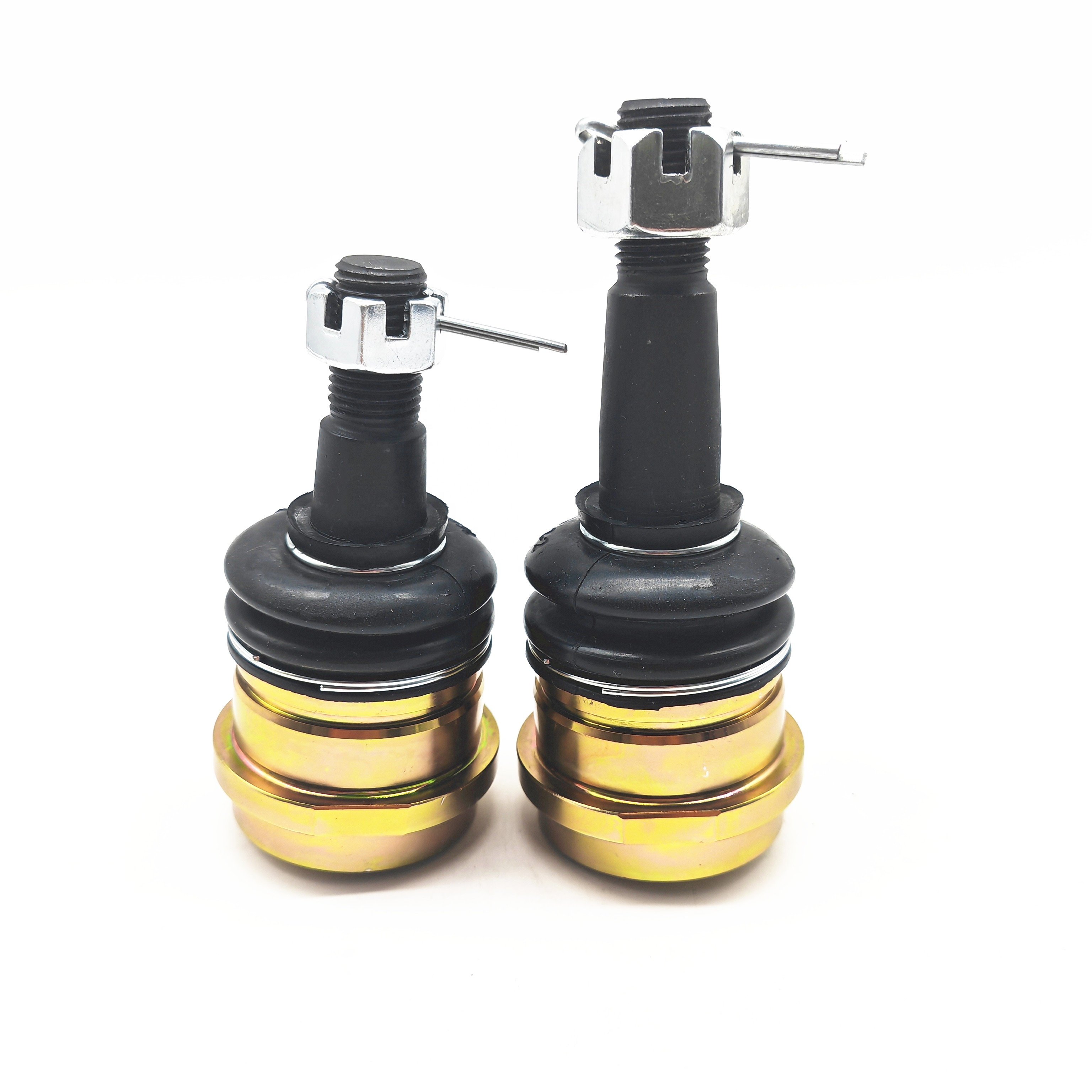 JOKA City Racing Car Front Suspension Lower Control Arm Adjustable Ball Joint Genuine Size Adjustable