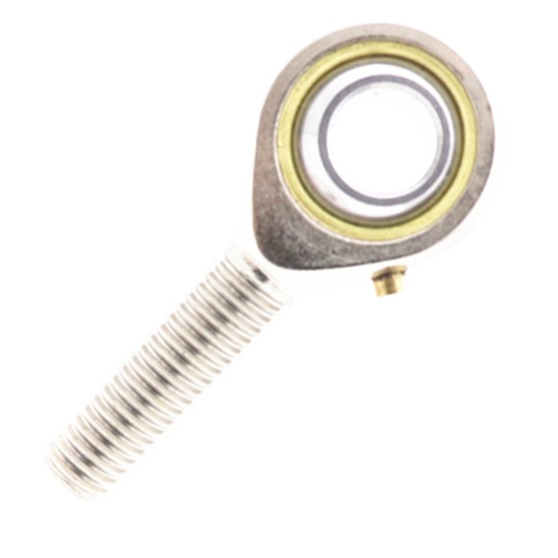 Steel-to-steel Fish Eye Rod End Joint Bearing SI6P/K SIL6P/K NHS6 NHSL6