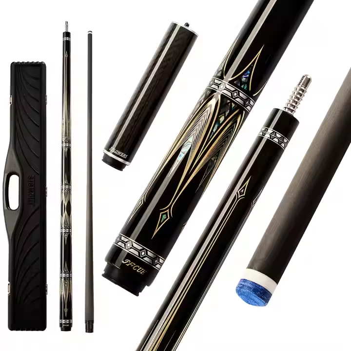 Hot Sale and Top Quality Jflowers Cue Stick for Sale