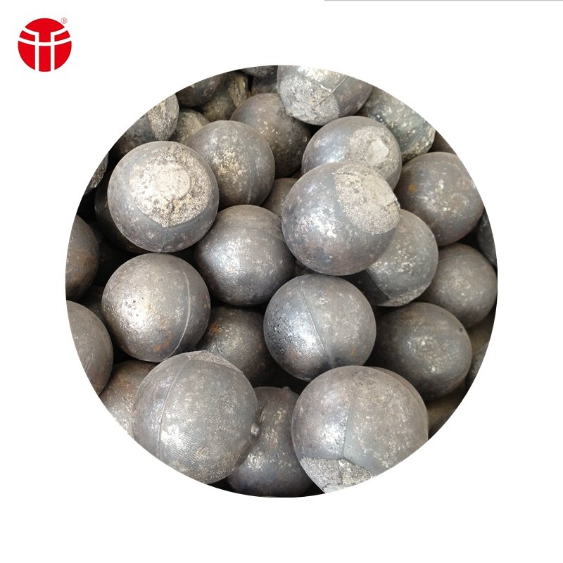 20-150mm Lowest Price Cast or Forged Grinding Steel Balls for Pressure Die case