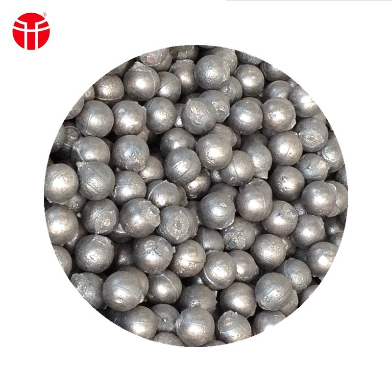 20-150mm Lowest Price Cast or Forged Grinding Steel Balls for Pressure Die case