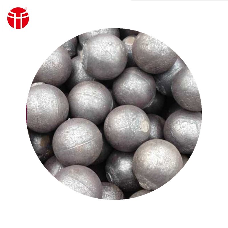 20-150mm Lowest Price Cast or Forged Grinding Steel Balls for Pressure Die case