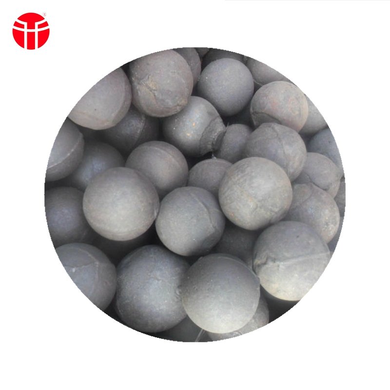 20-150mm Lowest Price Cast or Forged Grinding Steel Balls for Pressure Die case