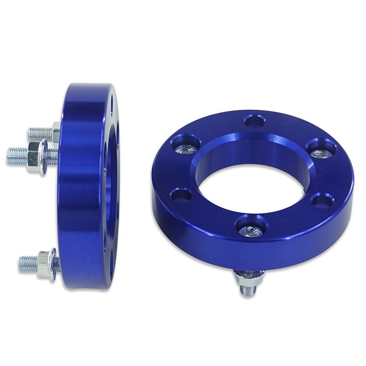 4x4 Rear Suspension Lift Kits Suitable for RangerT6 T7 T8 Pickup Front and Rear Suspension Lift Kits