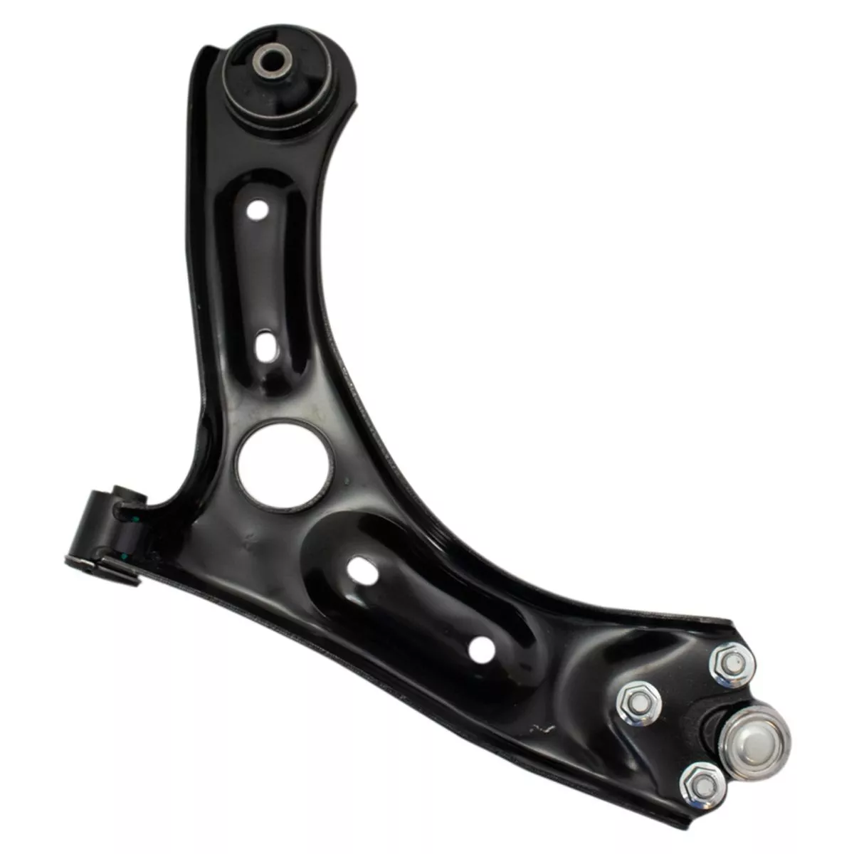 Front Lower Control Arm & Ball Join for Hyundai 54500-D3000 54501-D3000 54500-D7000