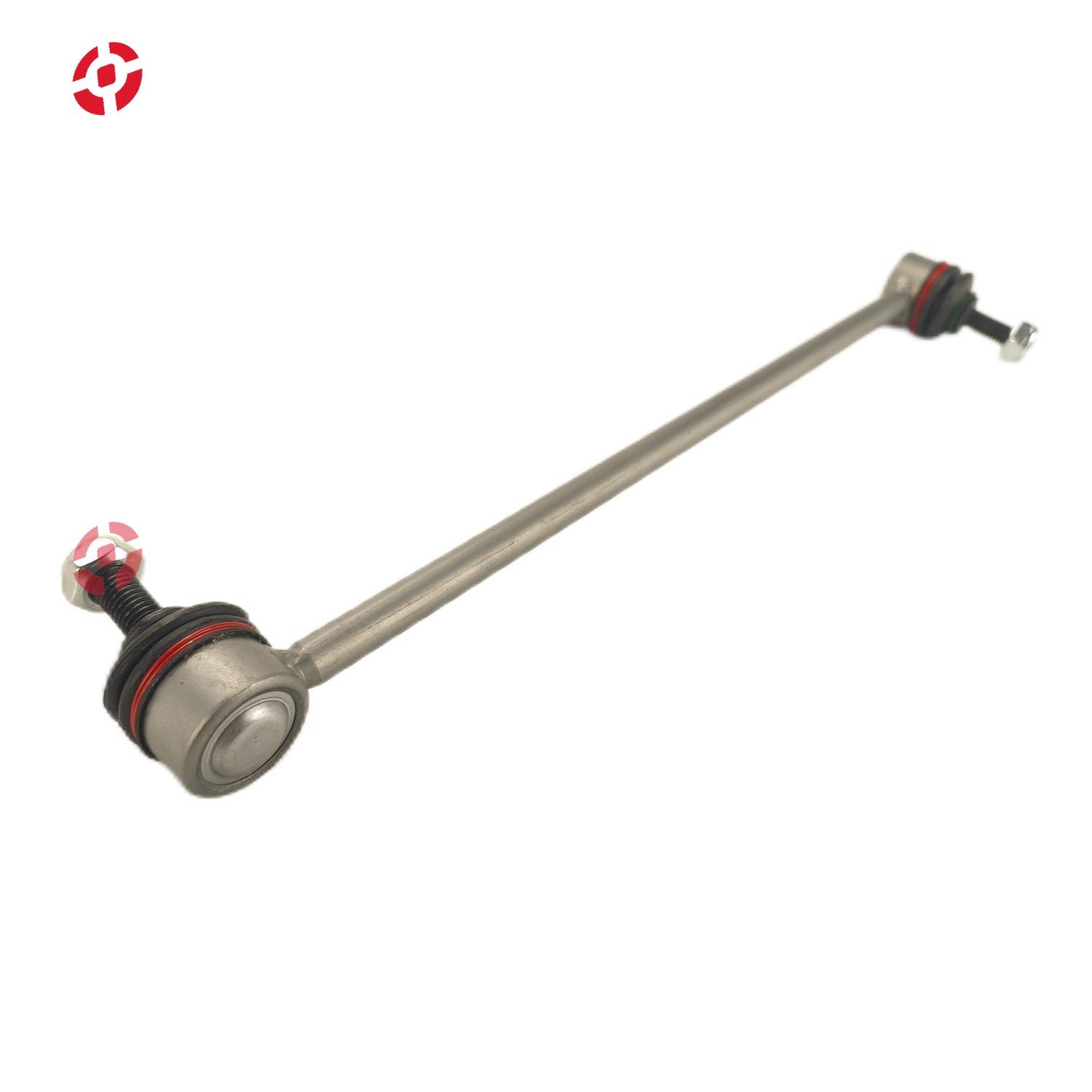 Stabilizer Link Rod Durable Suspension Parts Rear Stabilizer Bar Link Suspension System Front for FREELANDER 2 OE LR002626