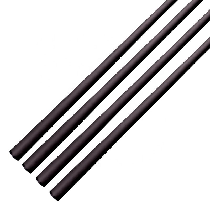 TQG-LC-086 Billiards Cue 1/2 Split 12..5mm Maple Butt with Multiple Snooker Joint and Marking Carbon Fiber Pool Cue