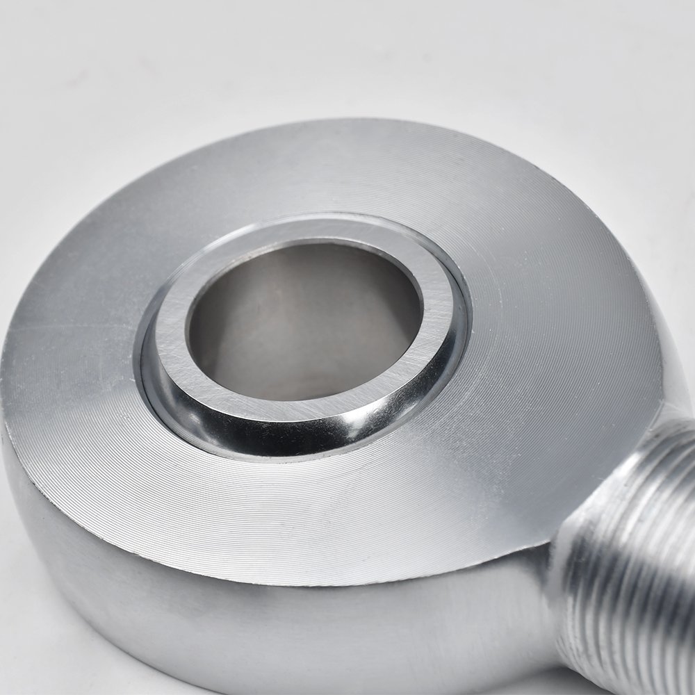 Chromoly Steel Ball Joint Rod End Right Thread 3/4 Heim Joint Kit for Offroad Car Golf Cart