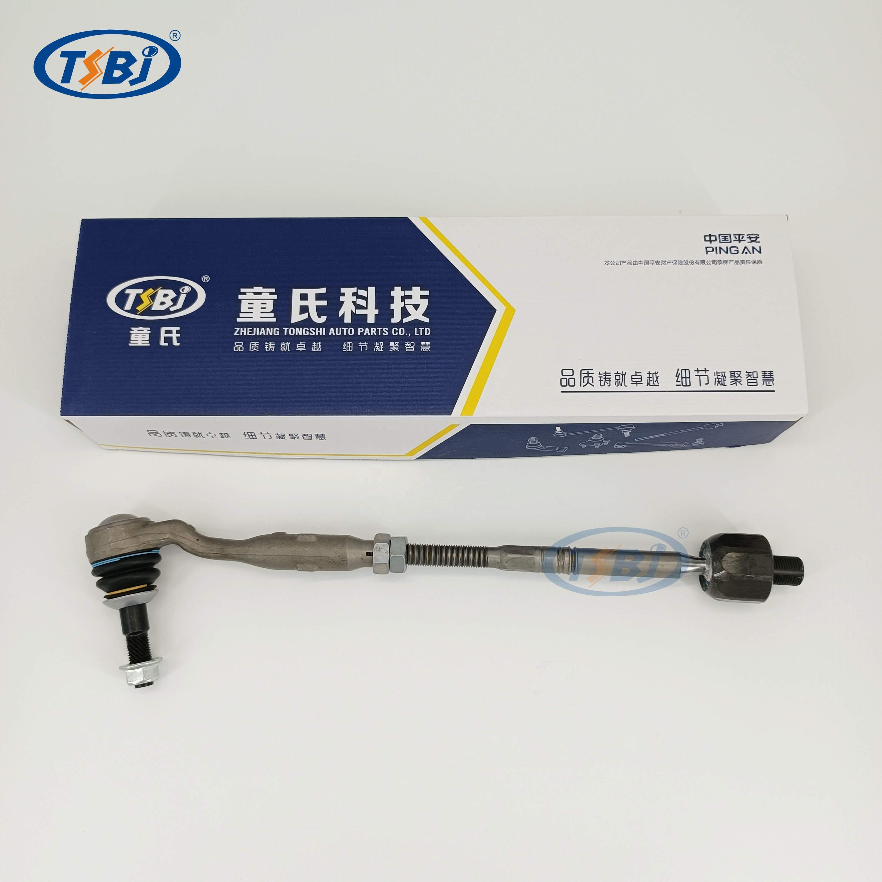 Factory Auto Parts Front Control Arms Kit Front Suspension for BMW 5 Series F10 OE 31126775972 31126794204 31356777319