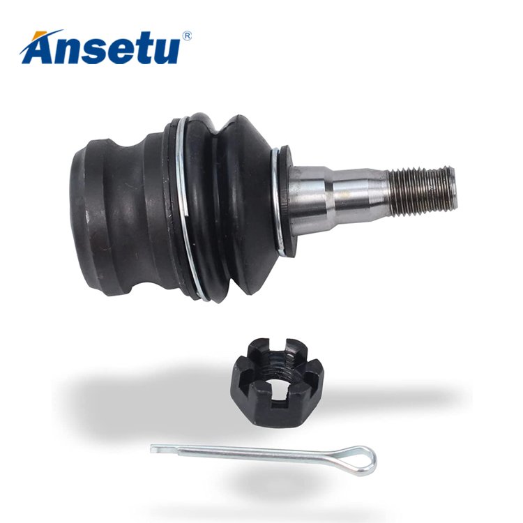 Ansetu Auto Suspension Parts Front Lower Ball Joint for Subaru Forester Legacy Outback Impreza Crosstrek OE K9513 21067GA050