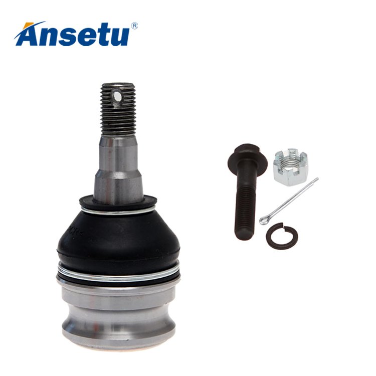 Ansetu Auto Suspension Parts Front Lower Ball Joint for Subaru Forester Legacy Outback Impreza Crosstrek OE K9513 21067GA050