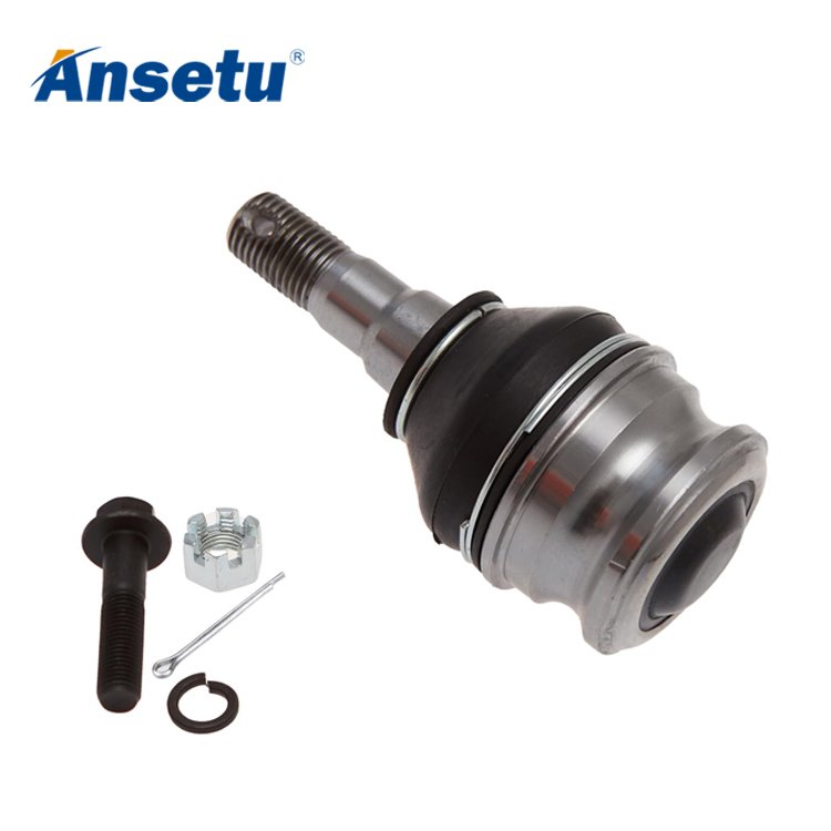Ansetu Auto Suspension Parts Front Lower Ball Joint for Subaru Forester Legacy Outback Impreza Crosstrek OE K9513 21067GA050