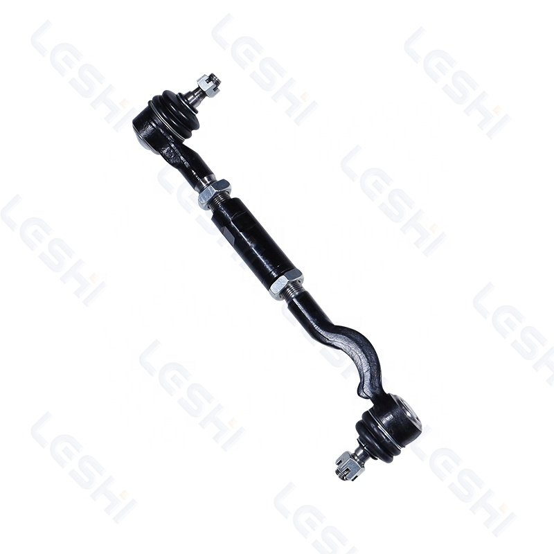 LESHI Control Arms Stabilizer Links Suspension Spare Parts for MITSUBISHI PAJERO SPORT V31 V32 V33 V34 4WD 1991 - 2010