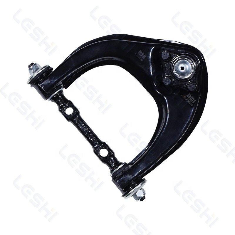 LESHI Control Arms Stabilizer Links Suspension Spare Parts for MITSUBISHI PAJERO SPORT V31 V32 V33 V34 4WD 1991 - 2010