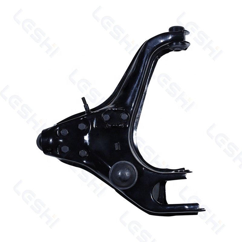 LESHI Control Arms Stabilizer Links Suspension Spare Parts for MITSUBISHI PAJERO SPORT V31 V32 V33 V34 4WD 1991 - 2010