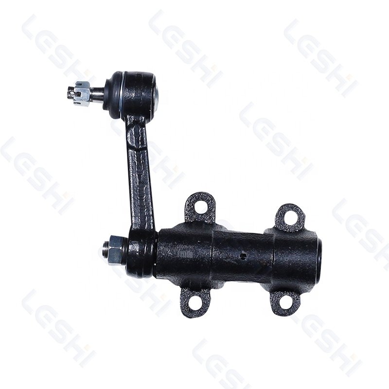 LESHI Control Arms Stabilizer Links Suspension Spare Parts for MITSUBISHI PAJERO SPORT V31 V32 V33 V34 4WD 1991 - 2010