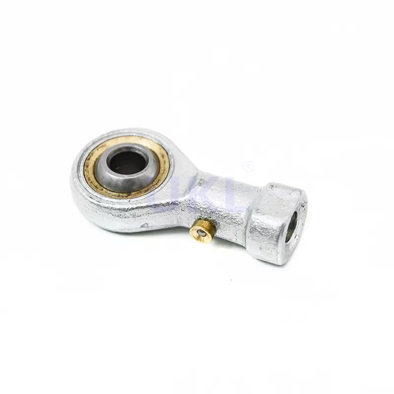 PHS8 M8 Hole 8mm Metric Fish Eye Rod Ends Bearing kw 3 Rod Ends Female Thread Ball Joint Bearing