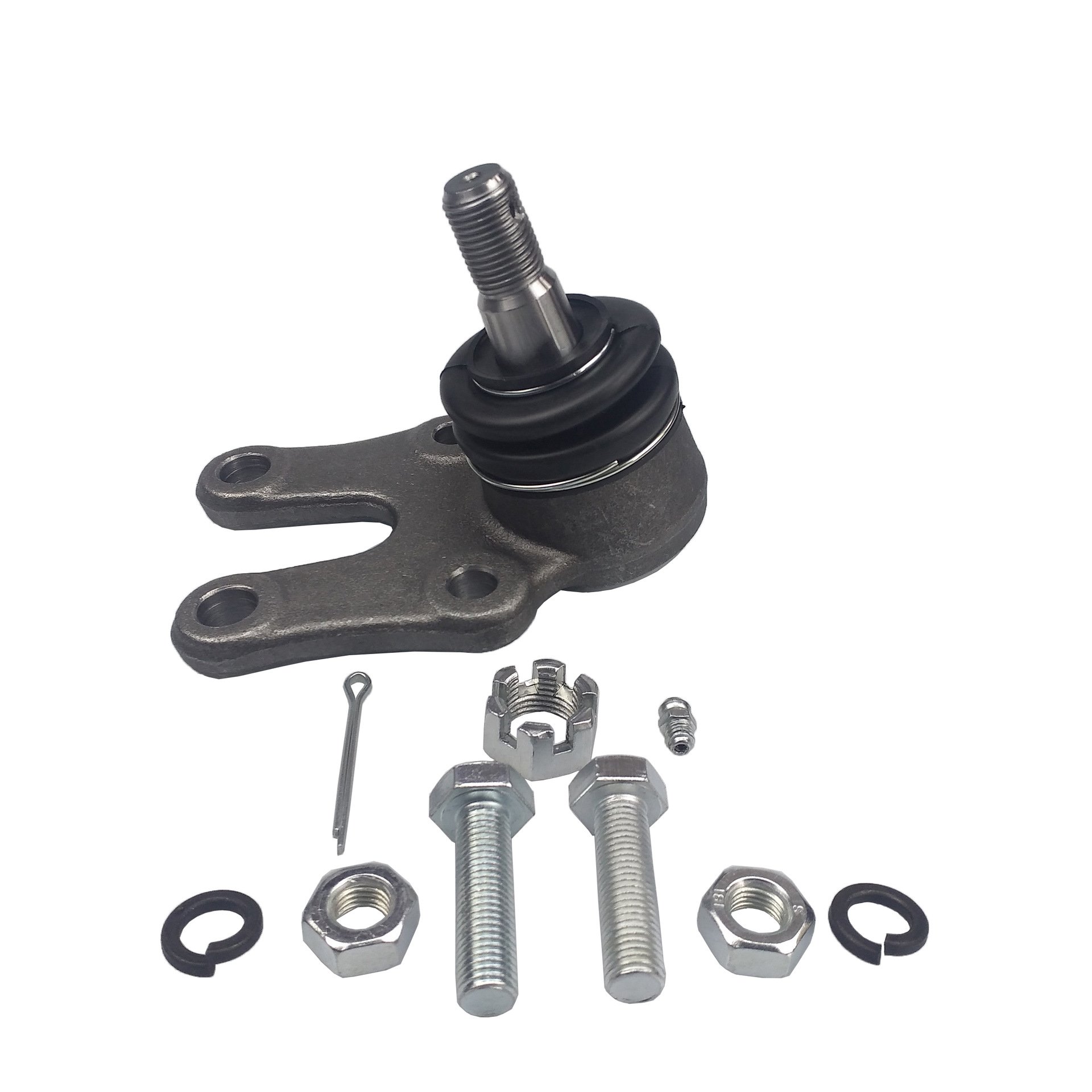 Factory Custom New Hanging Ball Head 43330-29155 Steel Spring Material Ball Joints for Toyota HIACE Made by Nissan Car Model