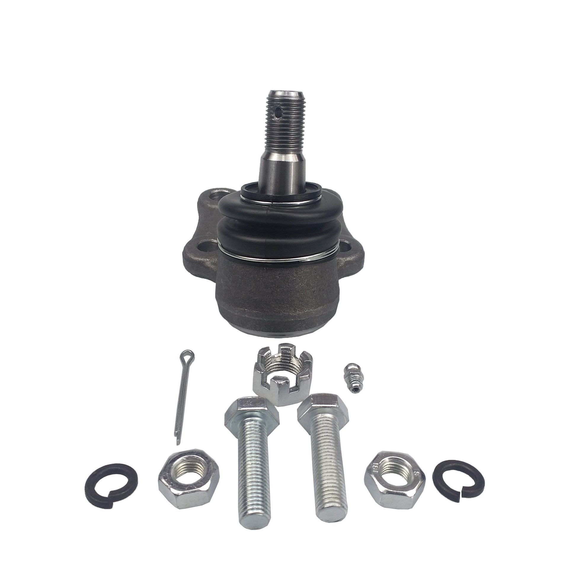 Factory Custom New Hanging Ball Head 43330-29155 Steel Spring Material Ball Joints for Toyota HIACE Made by Nissan Car Model