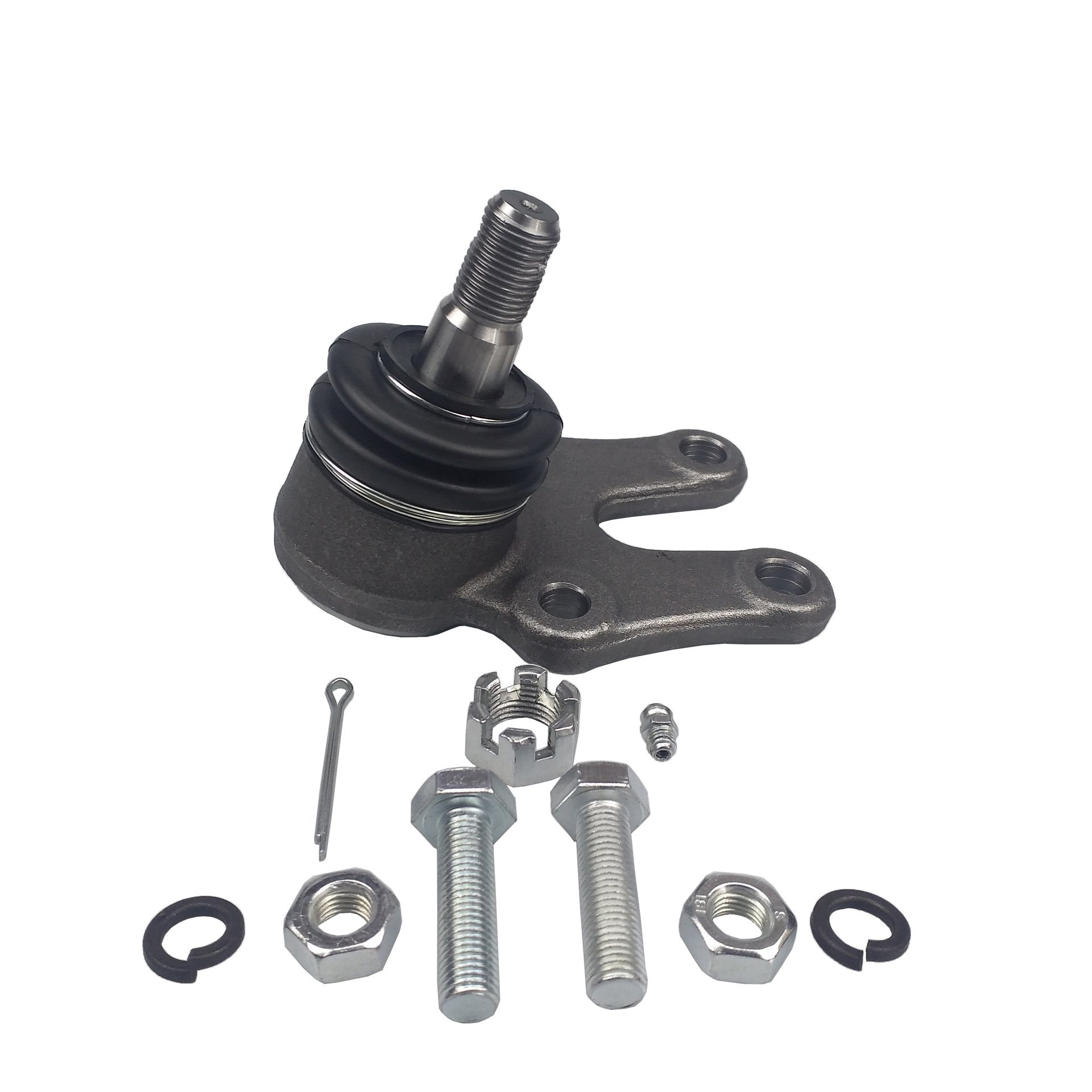 Factory Custom New Hanging Ball Head 43330-29155 Steel Spring Material Ball Joints for Toyota HIACE Made by Nissan Car Model