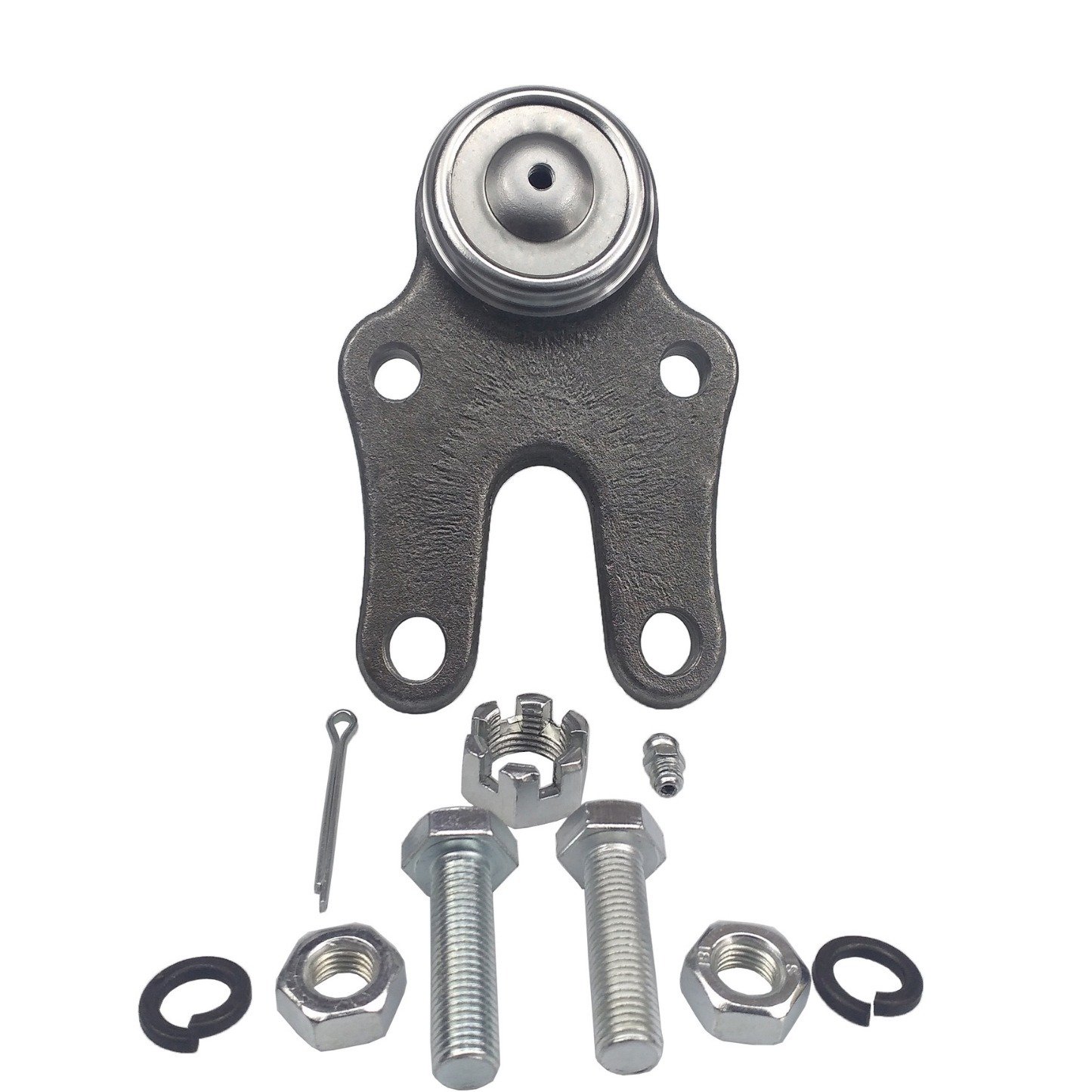Factory Custom New Hanging Ball Head 43330-29155 Steel Spring Material Ball Joints for Toyota HIACE Made by Nissan Car Model