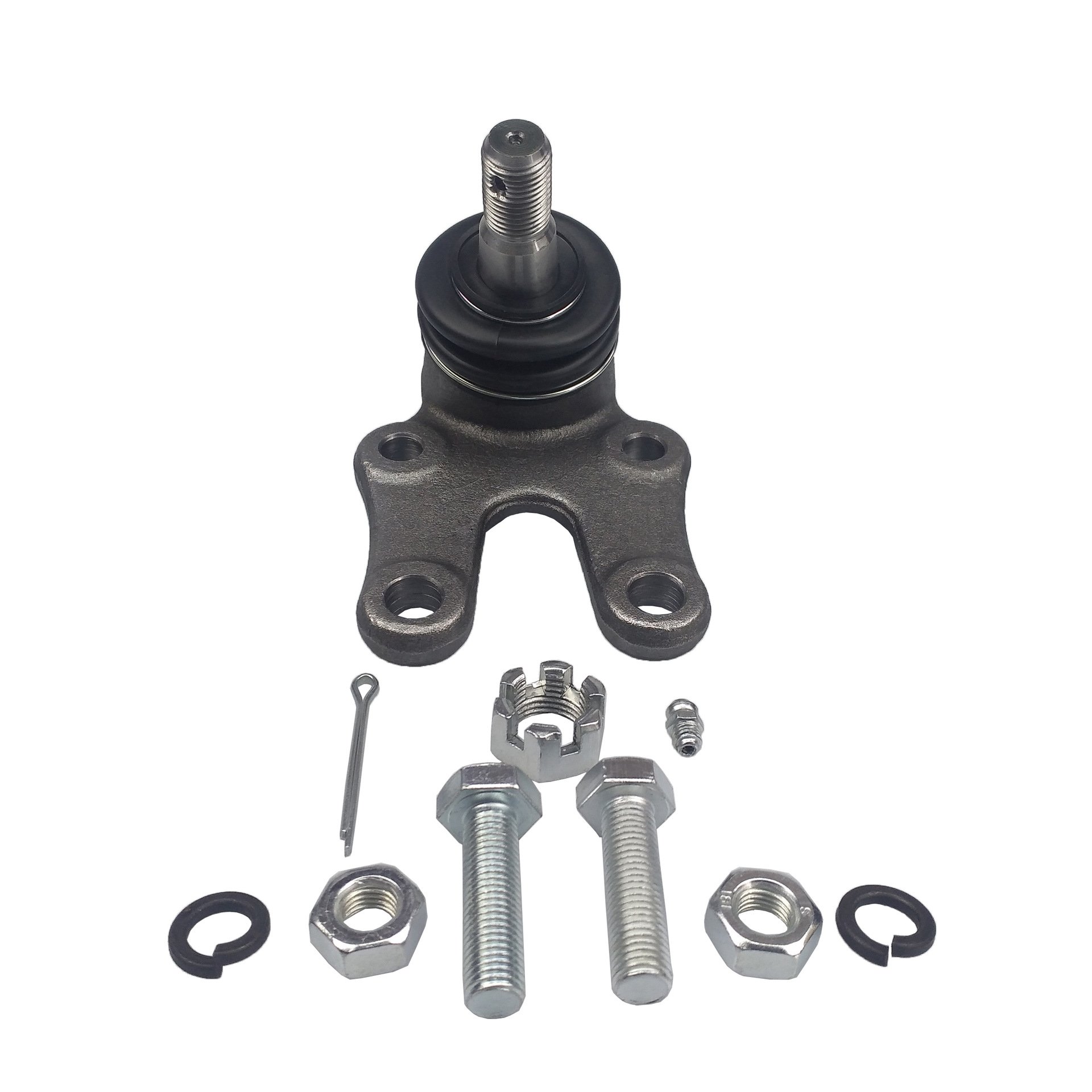 Factory Custom New Hanging Ball Head 43330-29155 Steel Spring Material Ball Joints for Toyota HIACE Made by Nissan Car Model