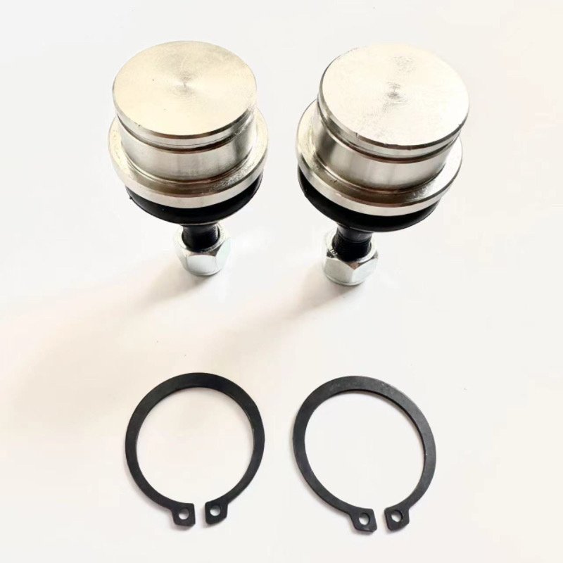 Kazuma Stels Ball Joint 2PCS for ATV500 ATV 500 Quad 500cc Velomotors