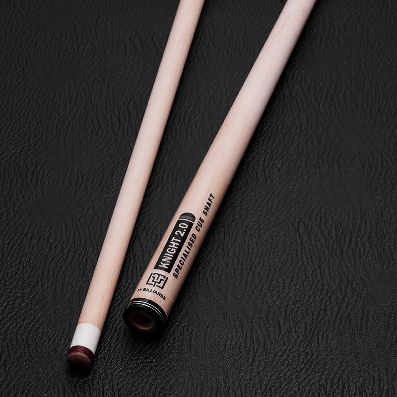 GP Series Pool Cue 2023 New Arrival TY Brand Billiards Professional Stick Taco De Billar Maple Shaft Radial Pin Center Joint