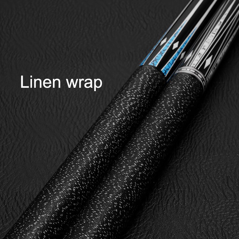 GP Series Pool Cue 2023 New Arrival TY Brand Billiards Professional Stick Taco De Billar Maple Shaft Radial Pin Center Joint