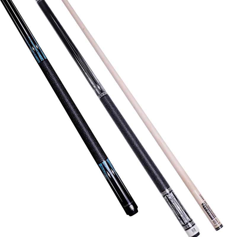 GP Series Pool Cue 2023 New Arrival TY Brand Billiards Professional Stick Taco De Billar Maple Shaft Radial Pin Center Joint