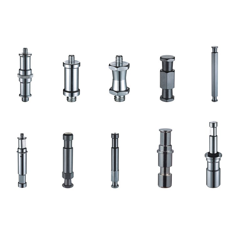 Multifunctional Two-way Metal Joint Screw Flash Bracket Conversion Screws