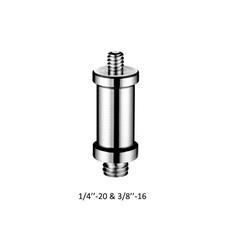 Multifunctional Two-way Metal Joint Screw Flash Bracket Conversion Screws