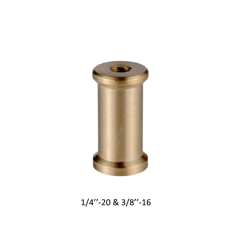 Multifunctional Two-way Metal Joint Screw Flash Bracket Conversion Screws